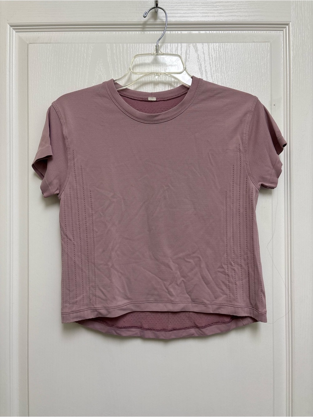 Lululemon Crewneck Top